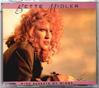 Bette Midler - Wind Beneath My Wings